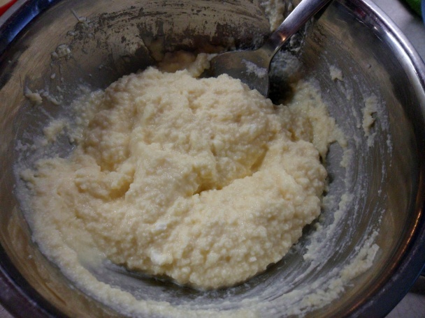 Cuketa s mletým mäsom (fotorecept) - obrázok 5