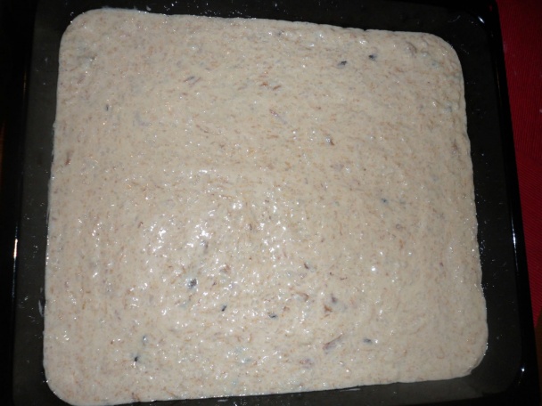 Ryžový nákyp (fotorecept) - obrázok 4