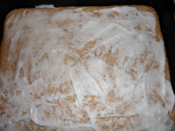 Ryžový nákyp (fotorecept) - obrázok 5