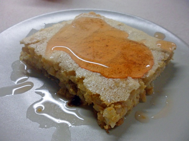 Ryžový nákyp (fotorecept) - obrázok 6