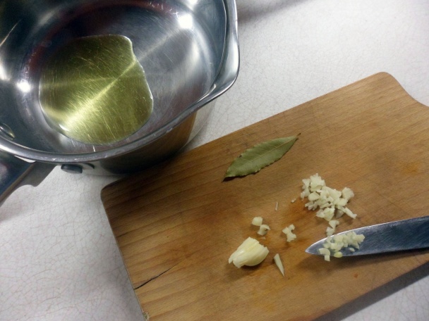 Cuketa a la minipizza (fotorecept) - obrázok 1