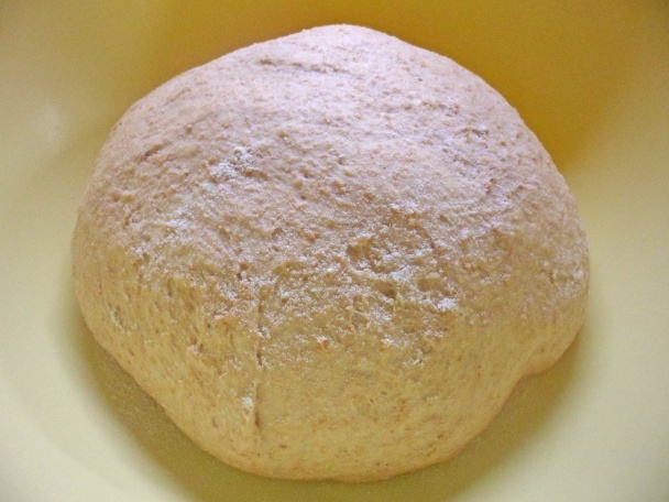 Špaldové pletenky (fotorecept) - obrázok 1