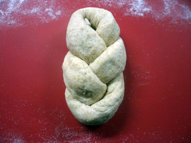 Špaldové pletenky (fotorecept) - obrázok 6