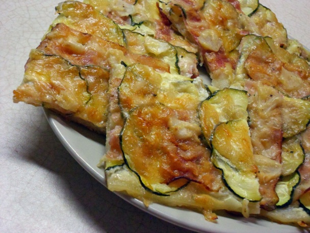 Rýchly slaný cukeťák - obrázok 2