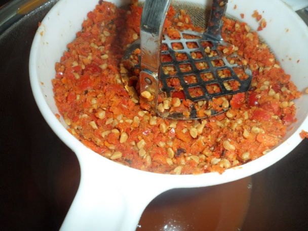 Šípkový sirup (fotorecept) - obrázok 2