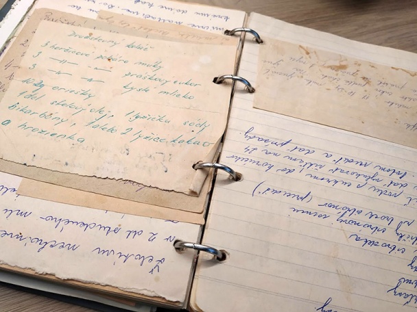 Družstevník (fotorecept) - obrázok 1