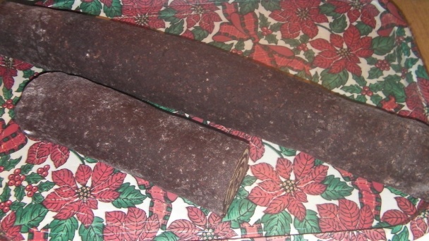 Kokosová roláda - nepečená - obrázok 3