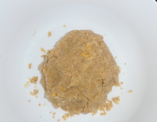 Rýchly francúzsky citrónový koláč - obrázok 1