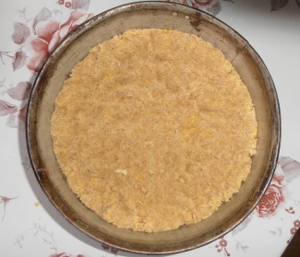 Rýchly francúzsky citrónový koláč - obrázok 2