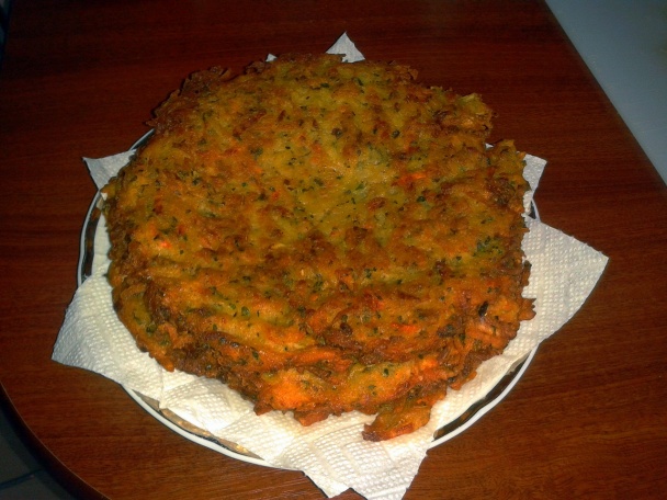 Kuracie na placke - obrázok 5