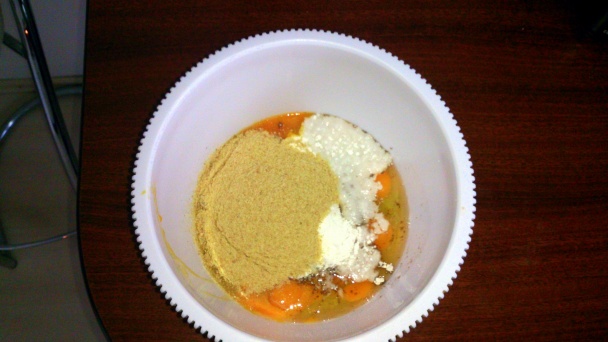 Čokoládová bomba - obrázok 3