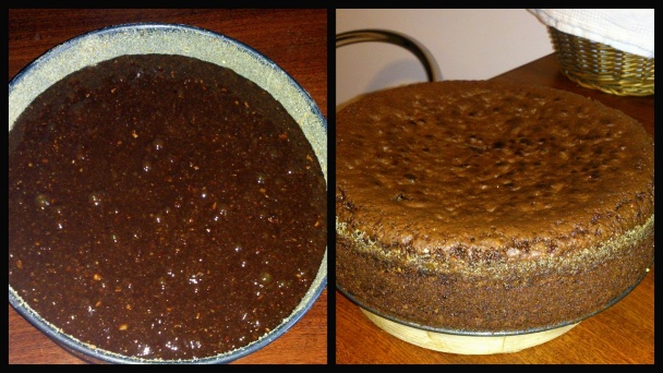 Čokoládová bomba - obrázok 5