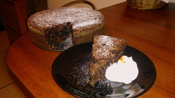 Čokoládová bomba - obrázok 6