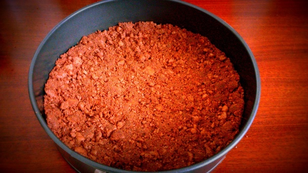 Cheesecake - Mascarpone (fotorecept) - obrázok 2