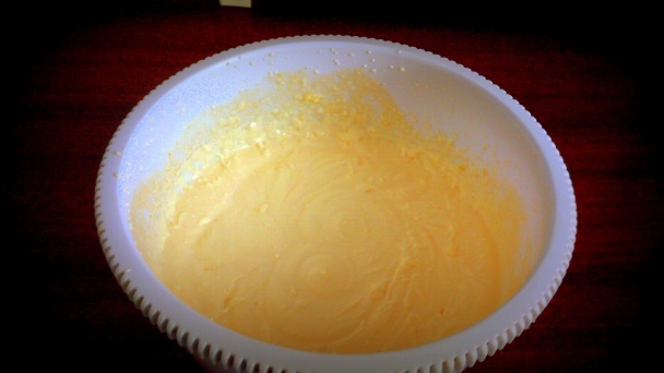 Cheesecake - Mascarpone (fotorecept) - obrázok 3