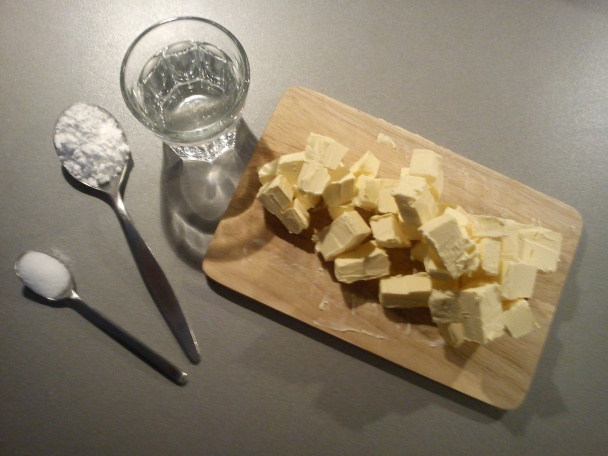 Apple pie, jablkový koláč - obrázok 1