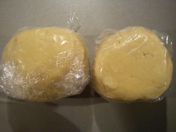 Apple pie, jablkový koláč - obrázok 5