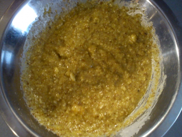 Mandľovo-čokoládové croissanty - obrázok 2