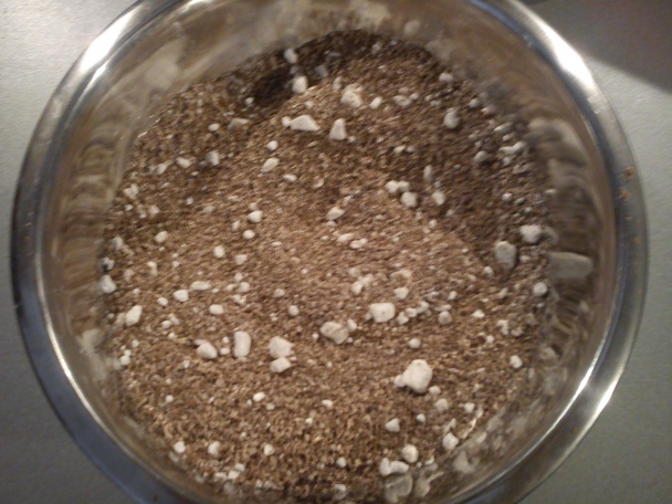 Mandľovo-čokoládové croissanty - obrázok 3