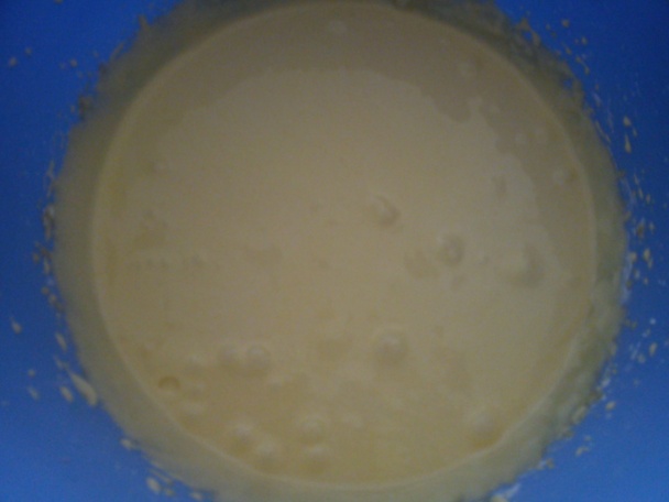 Bábovka - obrázok 2