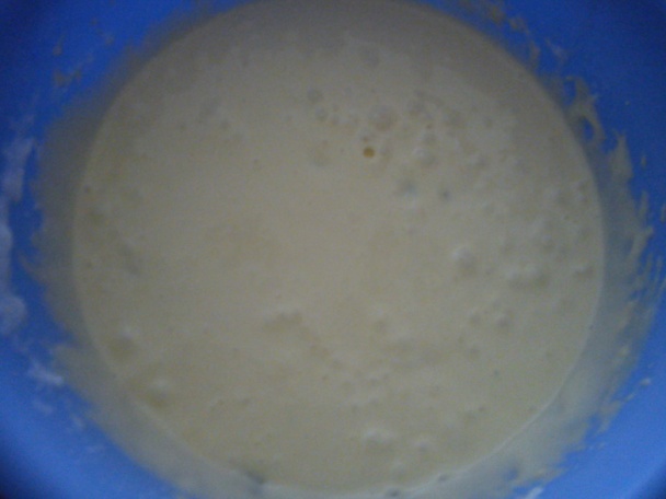 Bábovka - obrázok 3