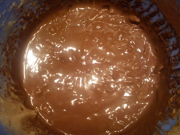 Bábovka - obrázok 4