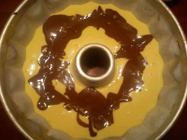 Bábovka - obrázok 5