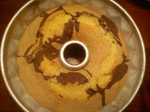 Bábovka - obrázok 6