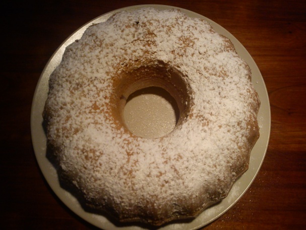 Bábovka - obrázok 7