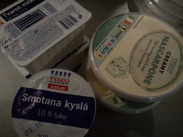 Cheesecake (fotorecept) - obrázok 3