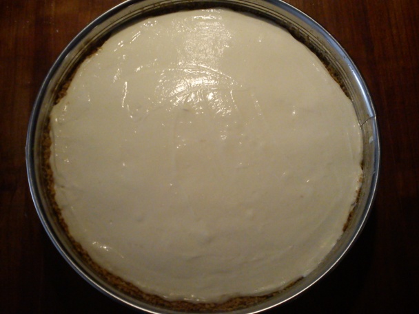 Cheesecake (fotorecept) - obrázok 5