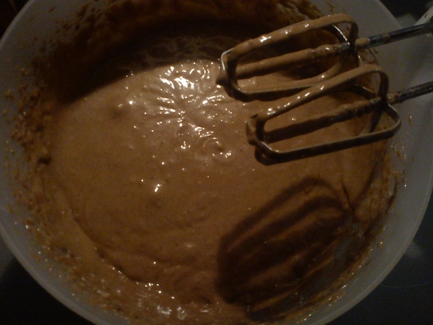 Perník - obrázok 1