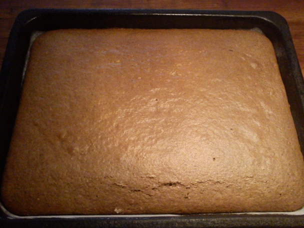 Perník - obrázok 3