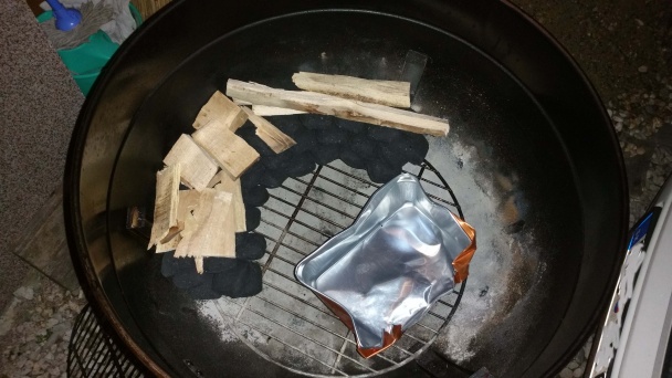 Údená hovädzia hruď (fotorecept) - obrázok 3