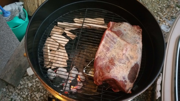 Údená hovädzia hruď (fotorecept) - obrázok 4