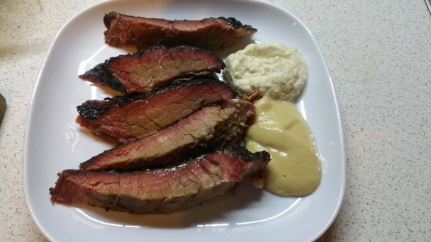 Údená hovädzia hruď (fotorecept) - obrázok 8