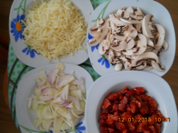 Kráľovské rezne - obrázok 1