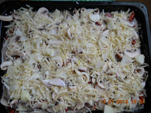 Kráľovské rezne - obrázok 2