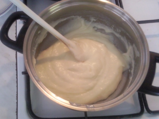 Banánové rezy - obrázok 3