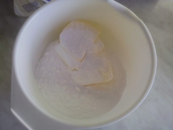 Banánové rezy - obrázok 4