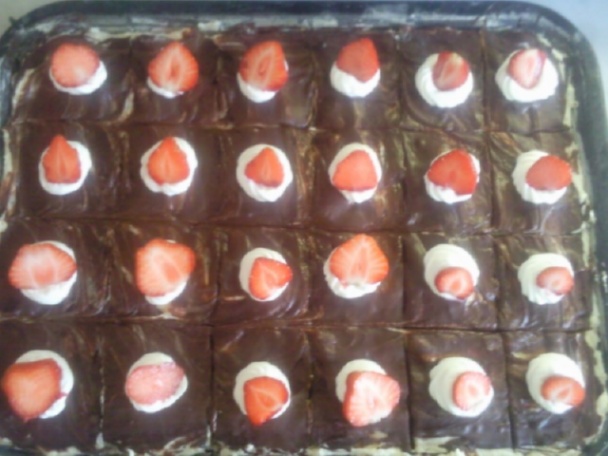 Banánové rezy - obrázok 6