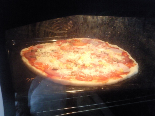 Skvelá pizza - obrázok 7