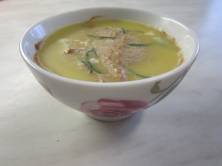 Pečeňová paštéta - obrázok 5