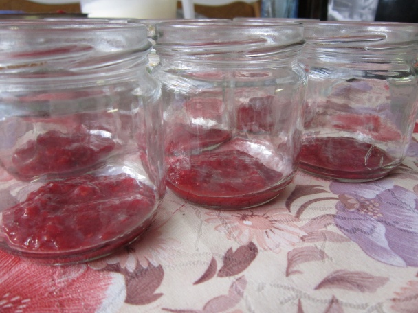 Tvarohový dezert - piškótik - obrázok 3