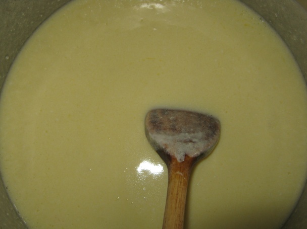 Pečené batáty - obrázok 3