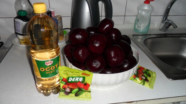 Zaváraná cvikla, jednoducho (fotorecept) - obrázok 2