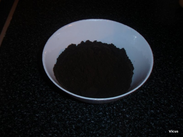 Oreo cheesecake - obrázok 4