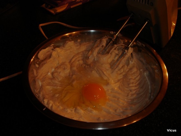 Oreo cheesecake - obrázok 6