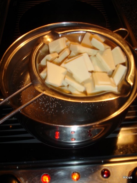 Oreo cheesecake - obrázok 8