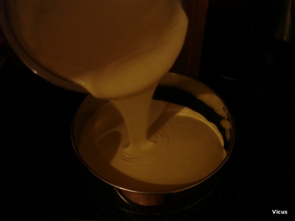 Oreo cheesecake - obrázok 10